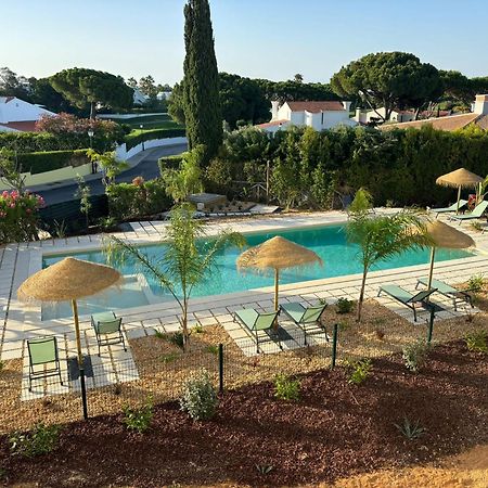 2 Bedroom Appartment In Vale Do Lobo Almancil Exterior foto